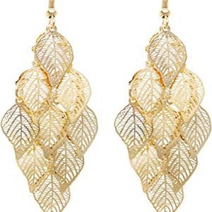 Aisansty Dangle Earrings for Women Handmade Boho Super Lightweight  Earring